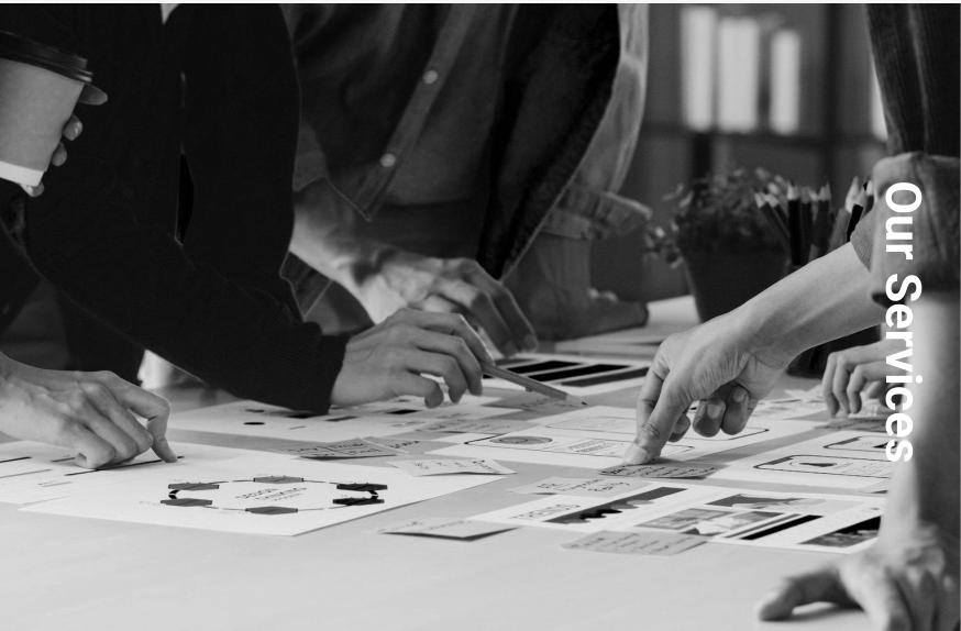 Market Entry & Expansion Support