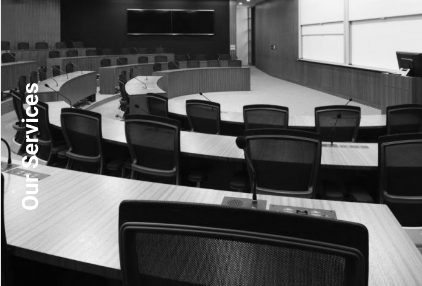 Market Entry & Expansion Support